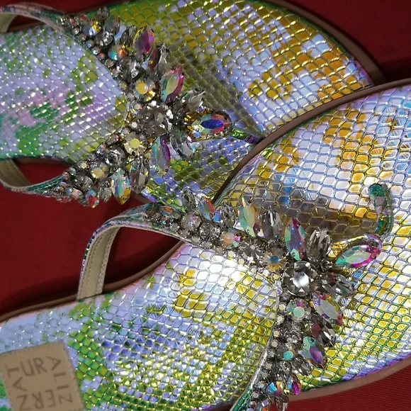 NATURALIZER FALLYN SANDALS - Picture 10 of 10